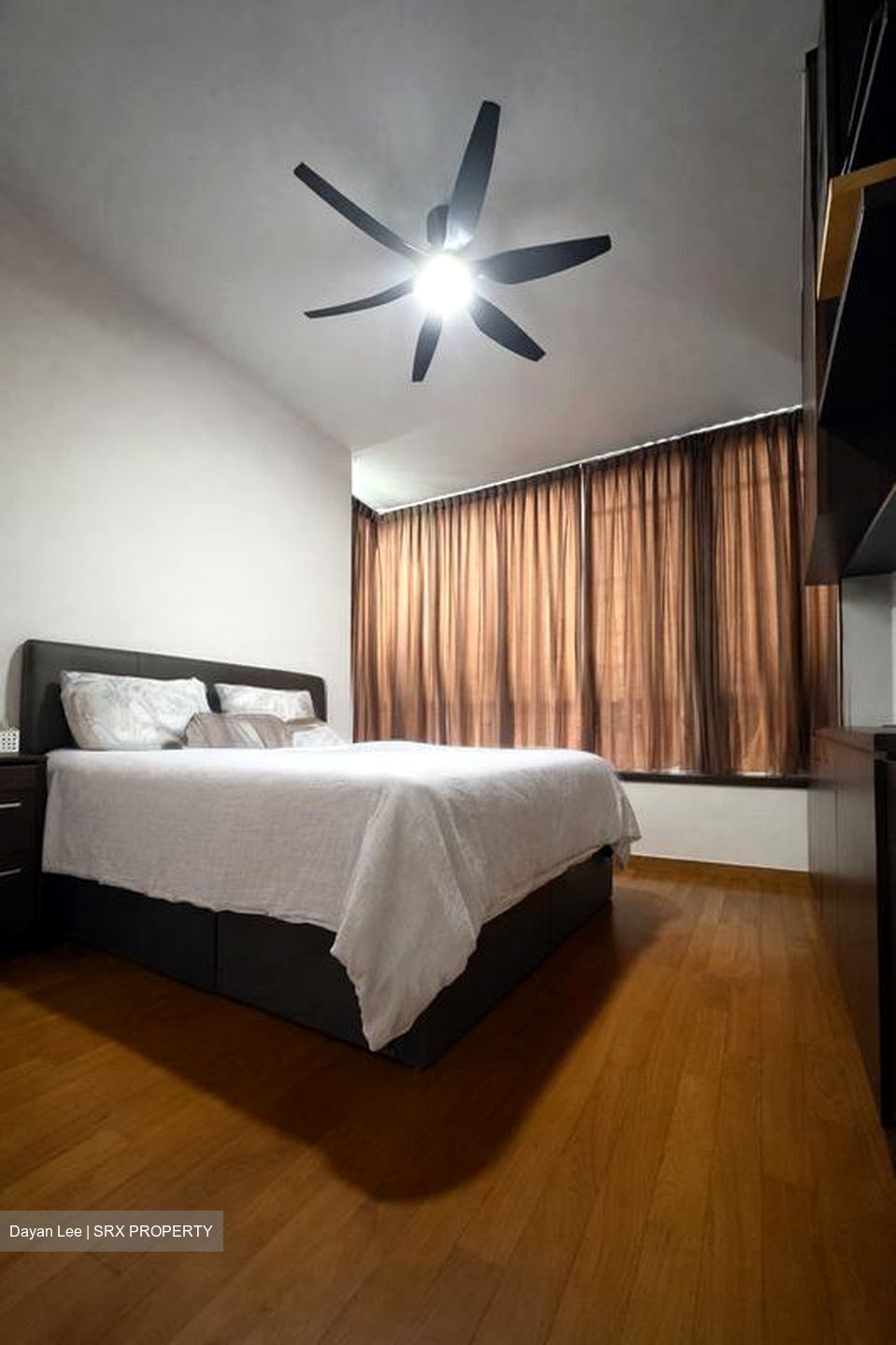 YewTee Residences (D23), Apartment #519292531
